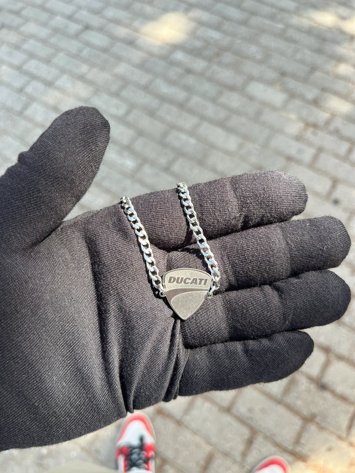 Ducati