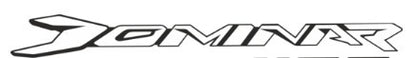 Marka Sticker